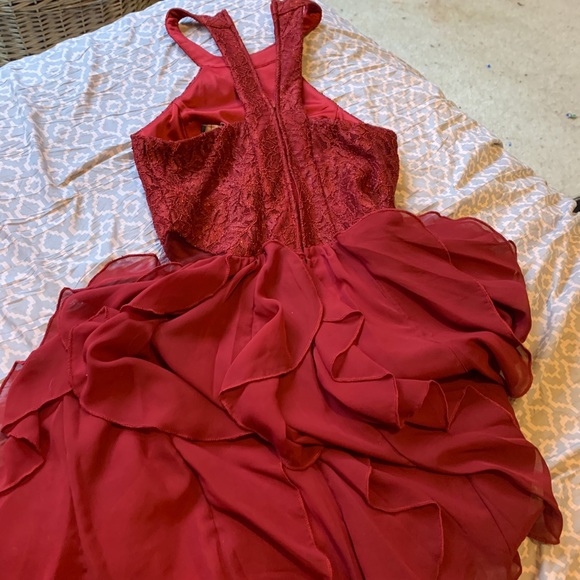 fancy dress - Picture 2 of 2